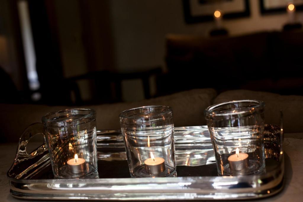 10 2Nd Avenue Houghton Estate By Dream Resorts ヨハネスブルグ 部屋 写真