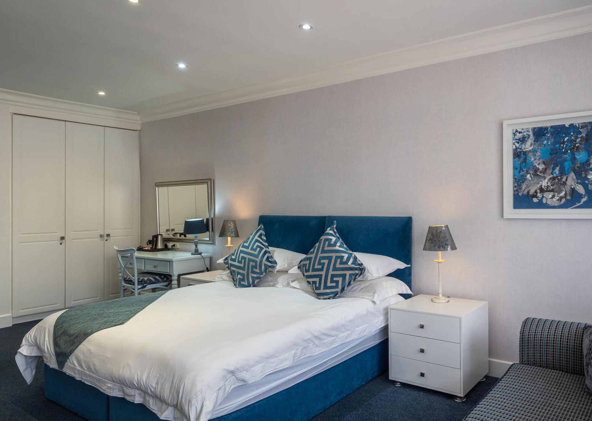 10 2Nd Avenue Houghton Estate By Dream Resorts ヨハネスブルグ 部屋 写真
