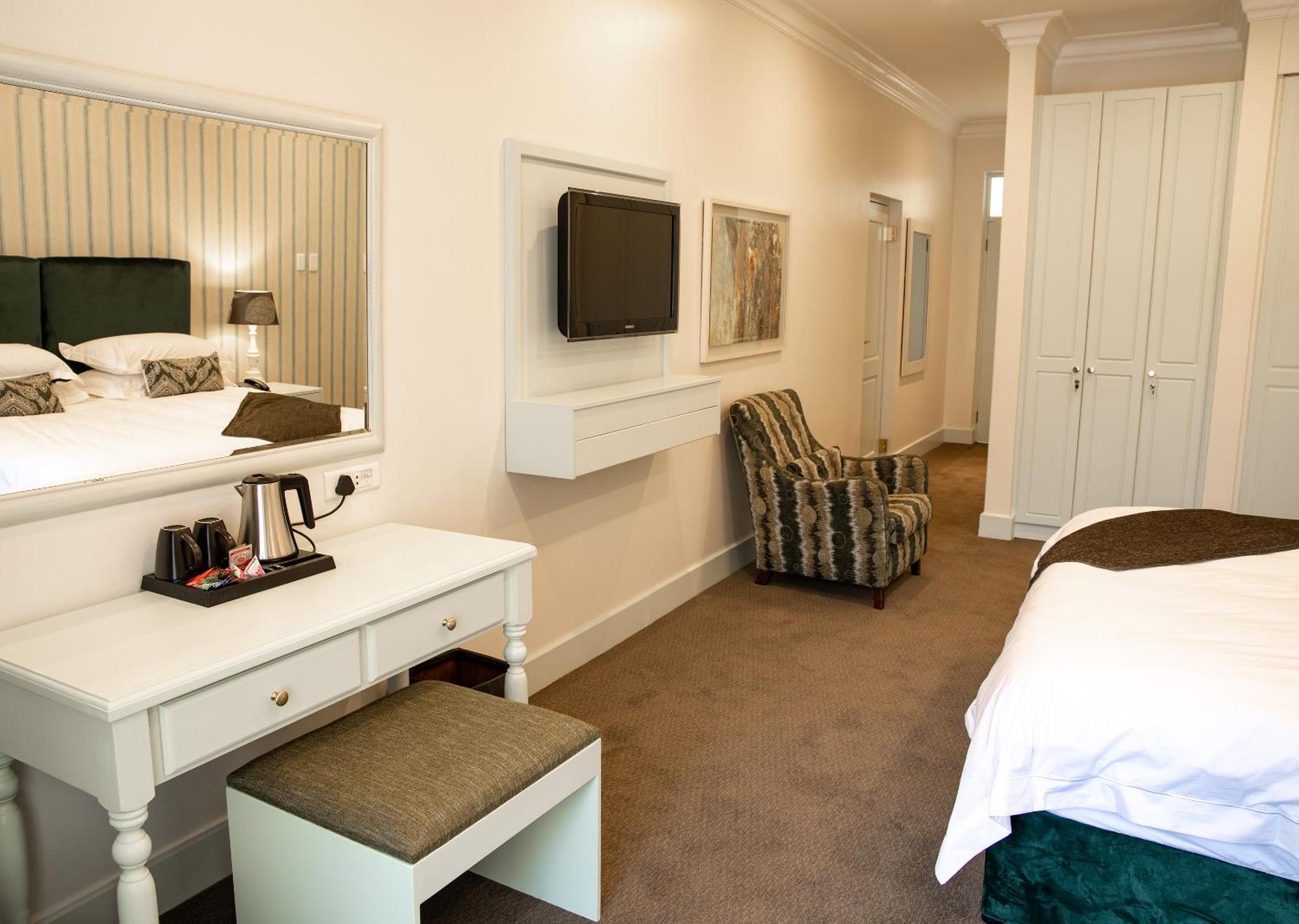 10 2Nd Avenue Houghton Estate By Dream Resorts ヨハネスブルグ 部屋 写真