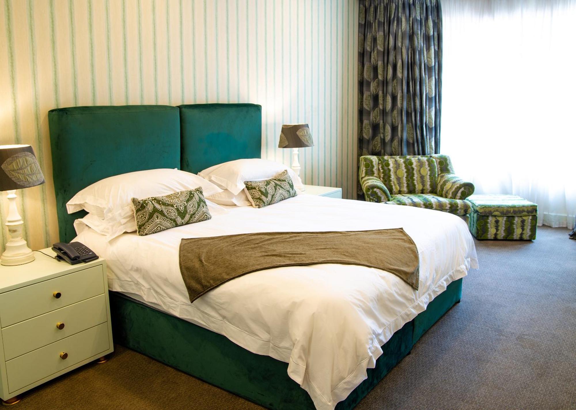 10 2Nd Avenue Houghton Estate By Dream Resorts ヨハネスブルグ 部屋 写真