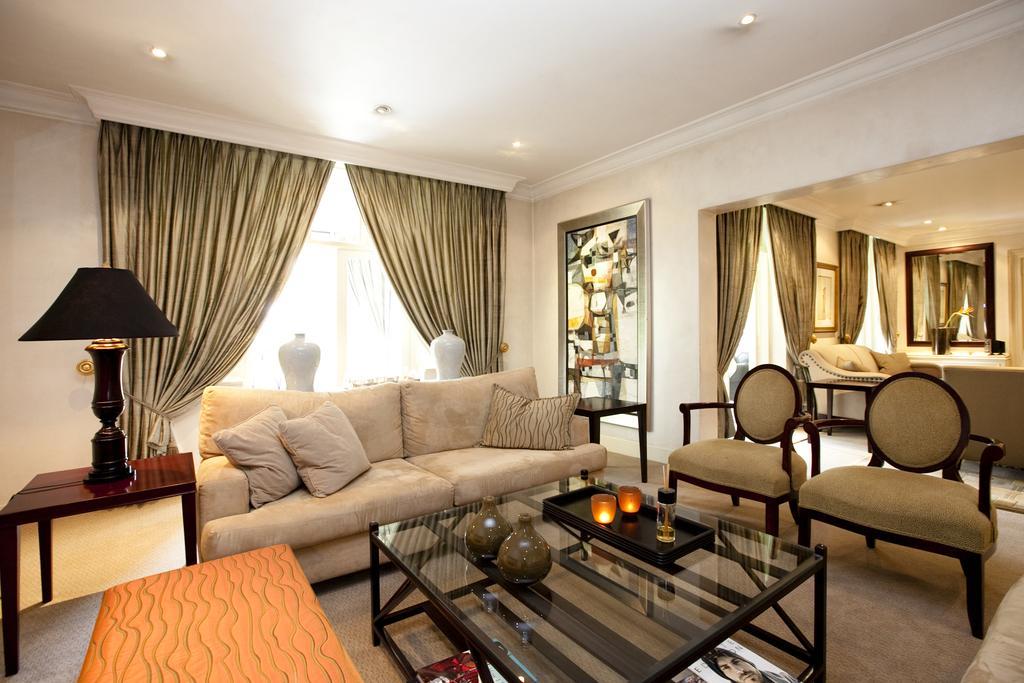 10 2Nd Avenue Houghton Estate By Dream Resorts ヨハネスブルグ エクステリア 写真